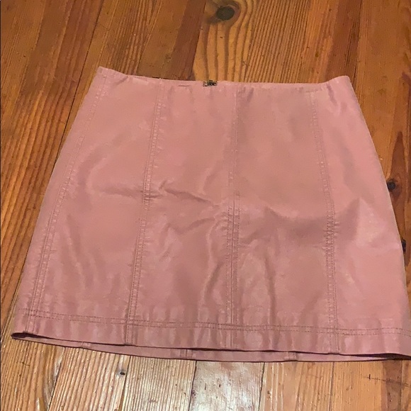 Free People Dresses & Skirts - Free People skirt size 8
